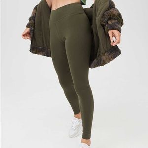 Aerie OFFLINE OG Leggings